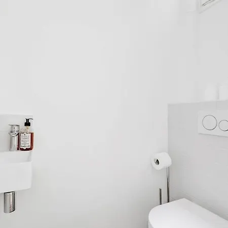 Appartamento Le Marais élégant