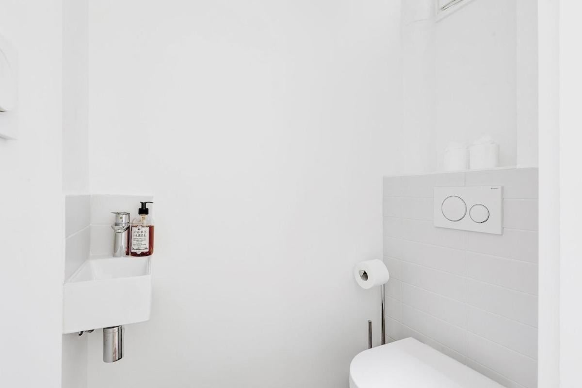 Apartment Le Marais Elegant