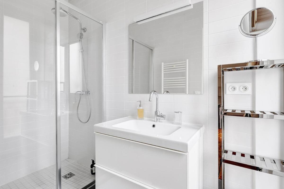 Le Marais Elegant * Paris