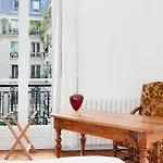 Le Marais élégant
